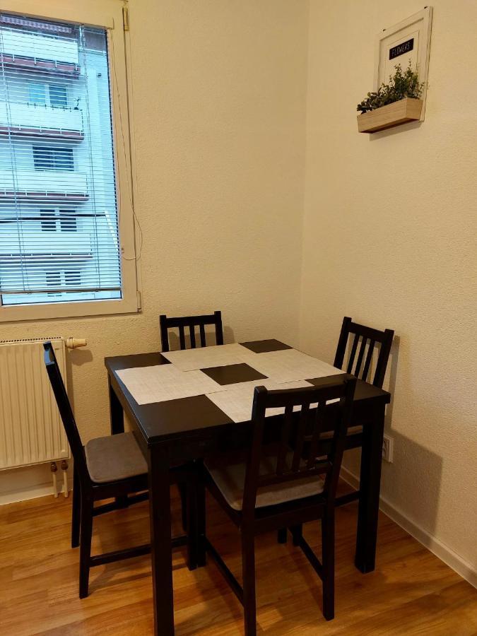 Utulny Apartman V Centre Bb Banska Bystrica Ngoại thất bức ảnh